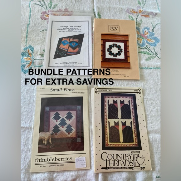 🆕 Wreath Pattern🆕 - Picture 4 of 6